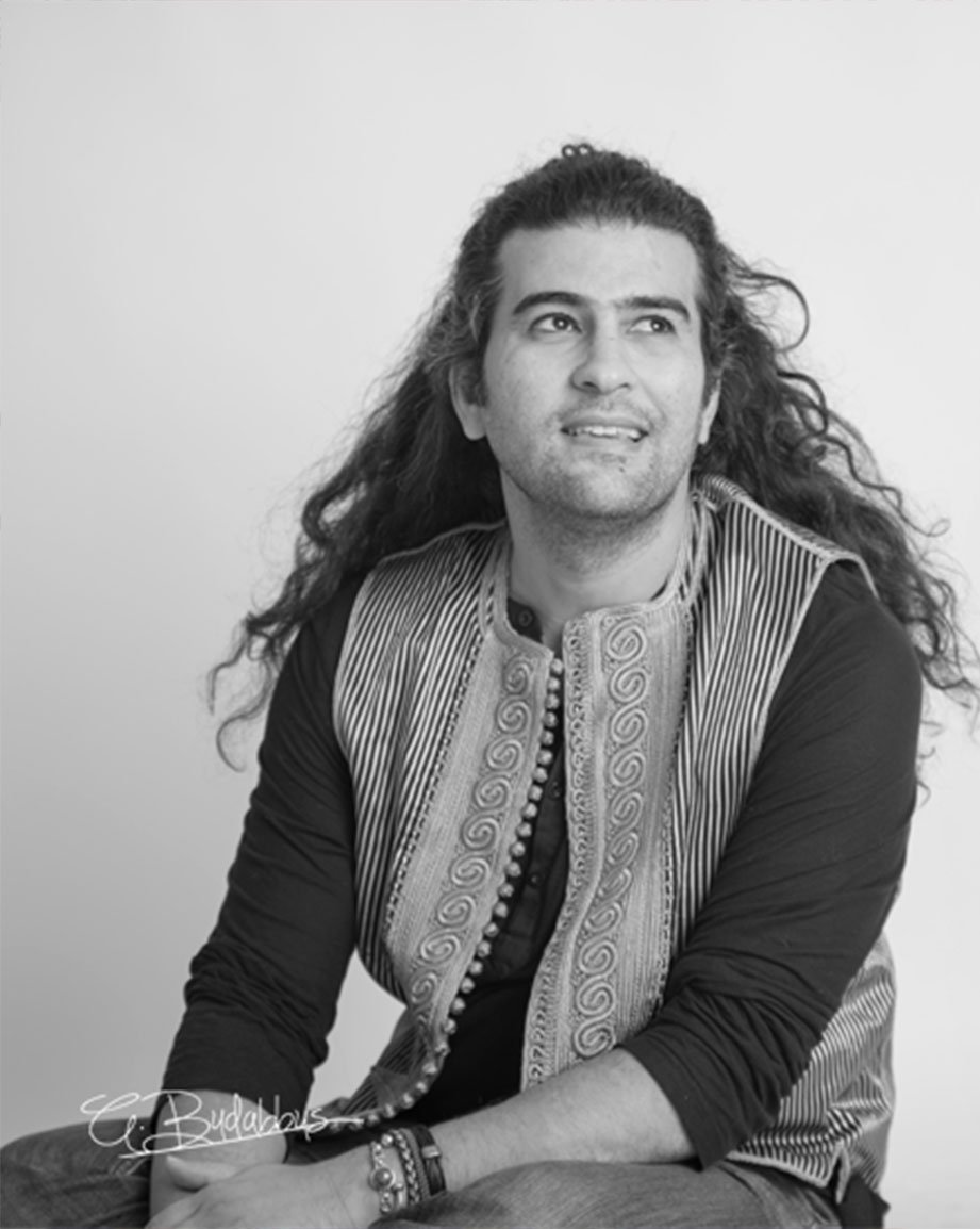 Alla R. Budabbus Profile photo