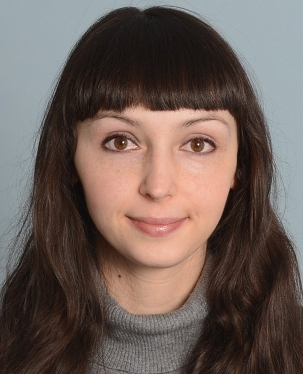 Headshot FerielBendjama