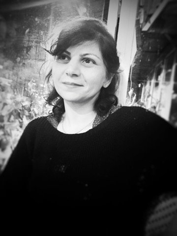 Souad Mani Profile photo